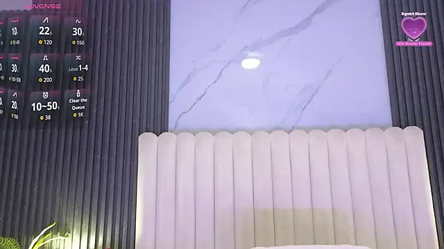 Madiee Rhea online show from 03/06/26, 08:38