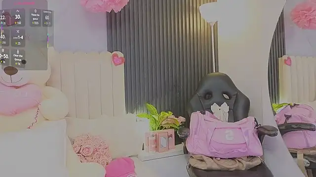 Madiee Rhea online show from 05/01/26, 07:40