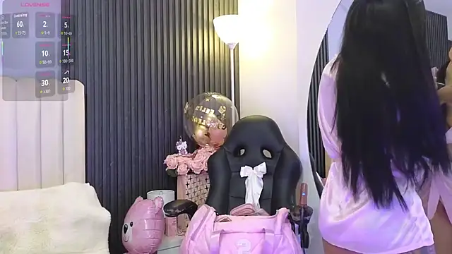 Madiee Rhea online show from 05/07/26, 08:14
