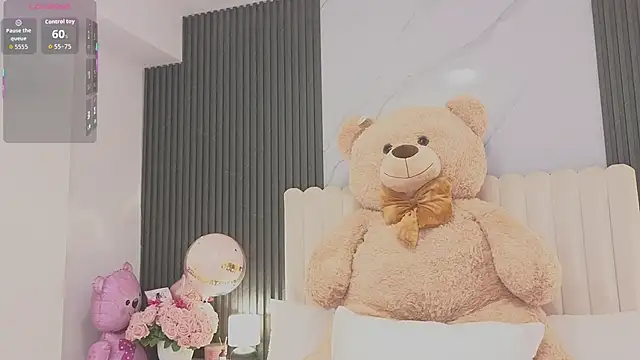 Madiee Rhea online show from 05/25/26, 10:27