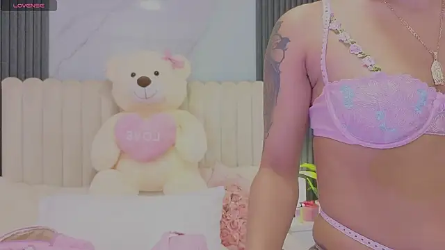 Madiee Rhea online show from 06/16/26, 08:00