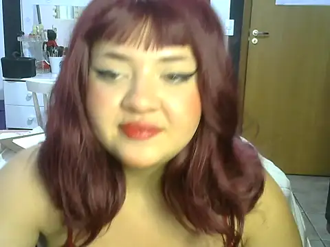 Snapshot of RuthBunny chatting on 08/07/26, 02:19 RuthBunny online show from 08/07/26, 02:19