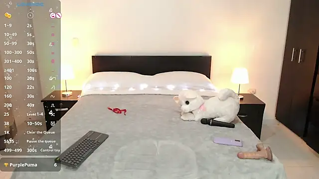 crissticutte online show from 12/15/24, 04:29