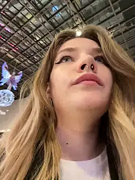 Holy Tereza online show from 12/08/24, 03:45