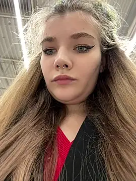 Holy Tereza online show from 12/25/24, 03:38