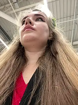 Holy Tereza online show from 12/28/24, 03:37