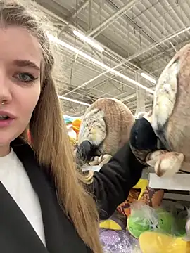 Holy Tereza online show from 01/07/25, 06:24