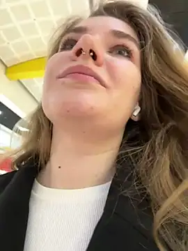 Holy Tereza online show from 01/08/25, 06:31