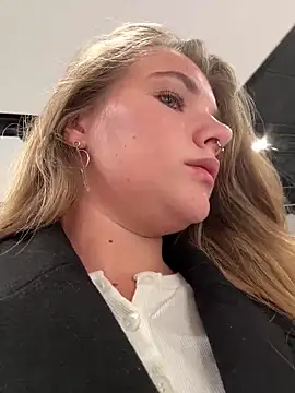 Holy Tereza online show from 02/19/25, 06:21