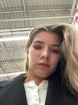 Holy Tereza online show from 02/21/25, 03:10