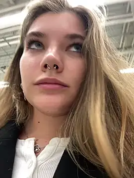 Holy Tereza online show from 02/26/25, 03:19