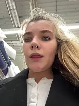 Holy Tereza online show from 03/05/25, 03:18