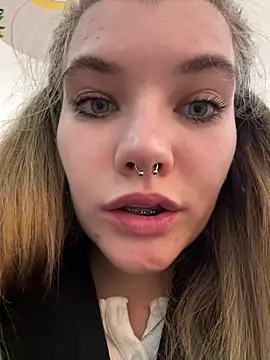 Holy Tereza online show from 03/07/25, 06:22