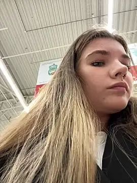 Holy Tereza online show from 03/09/25, 03:16