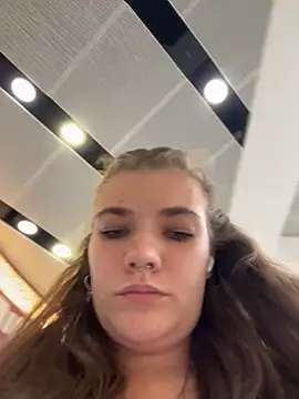 Holy Tereza online show from 06/14/26, 03:36