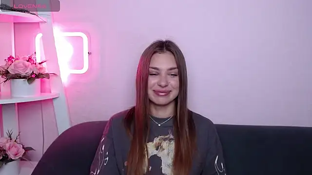 MilanaAngelAs online show from 06/21/26, 04:59