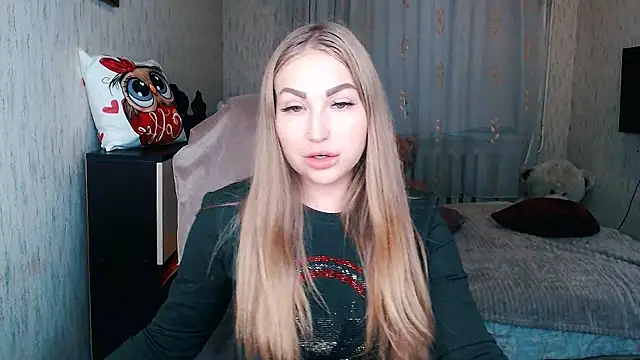  KittyBoo online show from 12/17/25, 07:25