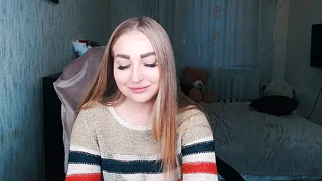  KittyBoo online show from 12/21/25, 08:10