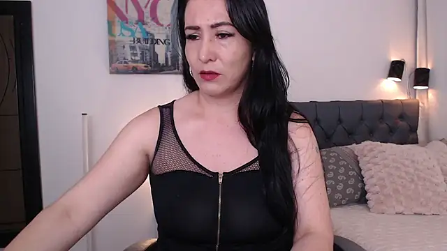 miawilson 1 online show from 11/30/25, 02:04