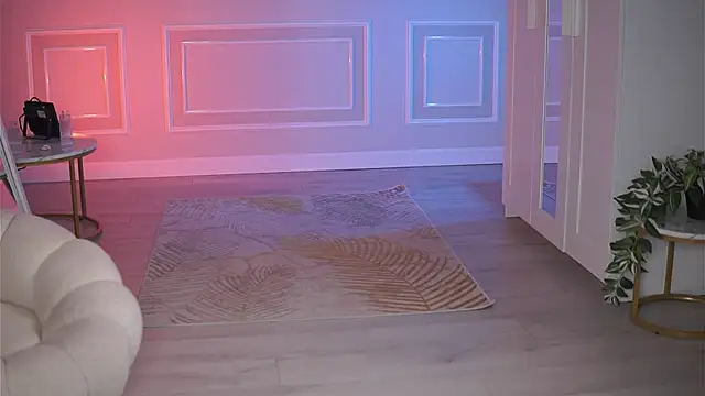 Snapshot of EvaZane chatting on 02/01/26, 07:34 EvaZane online show from 02/01/26, 07:34