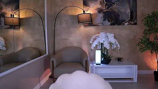 Snapshot of EvaZane chatting on 03/14/26, 08:47 EvaZane online show from 03/14/26, 08:47