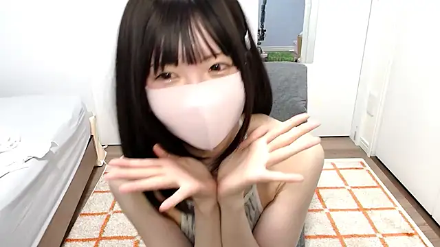 Snapshot of _mi_tsu_ki_ chatting on 01/19/25, 11:12  mi tsu ki  online show from 01/19/25, 11:12