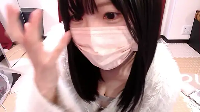 Snapshot of _mi_tsu_ki_ chatting on 01/07/26, 10:45 mi tsu ki online show from 01/07/26, 10:45