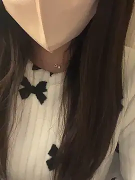 Snapshot of MAOchaso chatting on 01/13/25, 06:38 MAOchaso online show from 01/13/25, 06:38