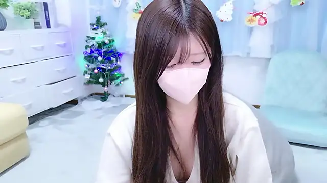 Snapshot of MAOchaso chatting on 12/20/25, 05:53 MAOchaso online show from 12/20/25, 05:53