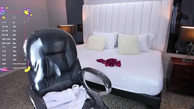 vanity sex online show from 09/17/25, 11:45