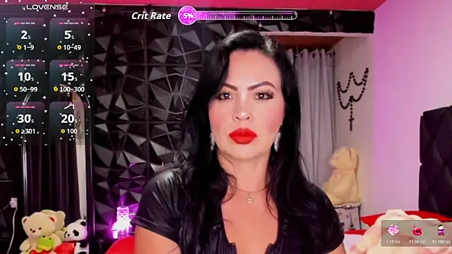 charlottemeyerr online show from 11/09/25, 06:06