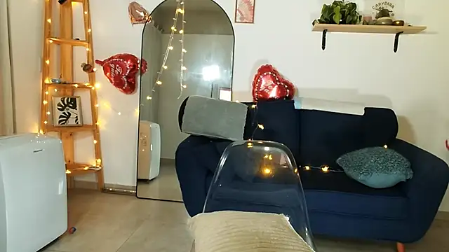 Snapshot of Melisa_cream chatting on 02/27/25, 02:53 Melisa cream online show from 02/27/25, 02:53