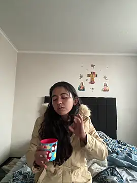 ViolettaSummer online show from 06/10/26, 01:21