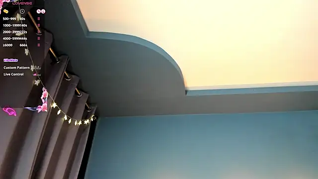 Project-Raven online show from 01/03/25, 08:22