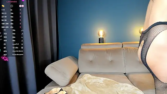 Project-Raven online show from 01/25/25, 08:21