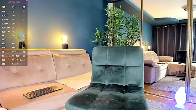 Project-Raven online show from 03/09/25, 01:14