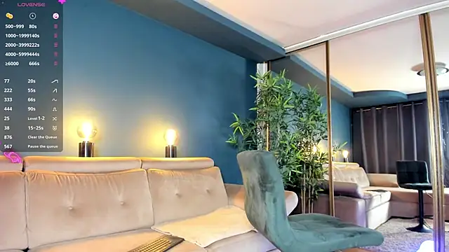 Project-Raven online show from 03/09/25, 04:16