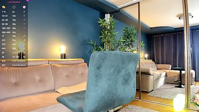 Project-Raven online show from 03/13/25, 12:27