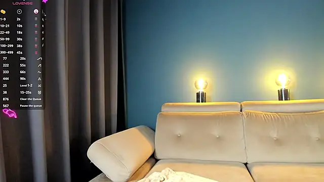 Project-Raven online show from 03/16/25, 08:11