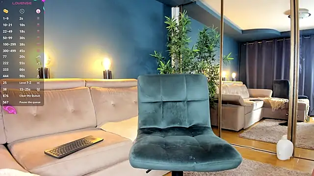 Project-Raven online show from 03/16/25, 11:14