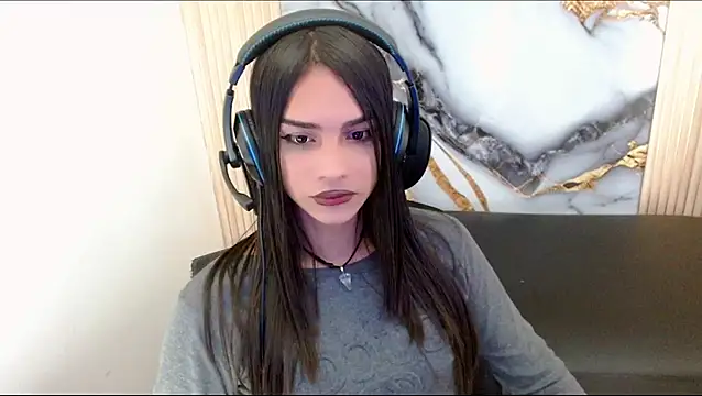 Dollbehavior  online show from 09/12/25, 04:01