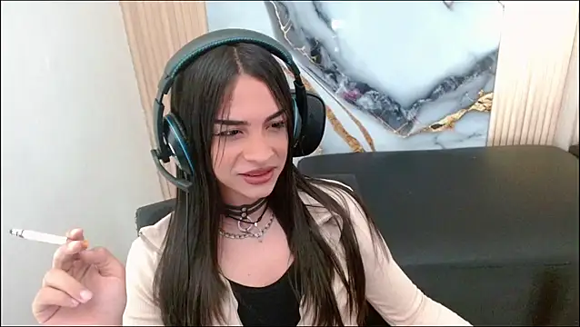 Dollbehavior  online show from 09/20/25, 01:50