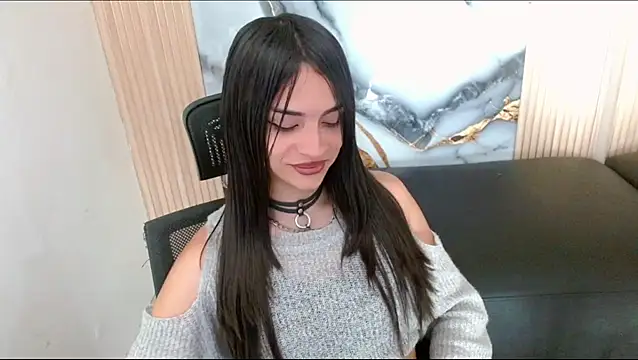 Dollbehavior  online show from 09/28/25, 02:39