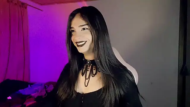 Dollbehavior  online show from 05/12/26, 06:32