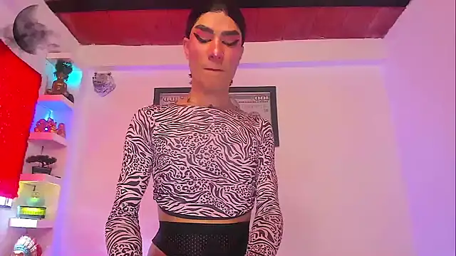 londoreales online show from 05/10/26, 01:27