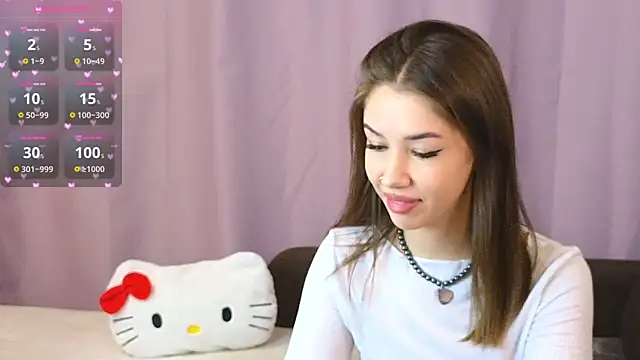 ellie kramer online show from 10/19/25, 07:25