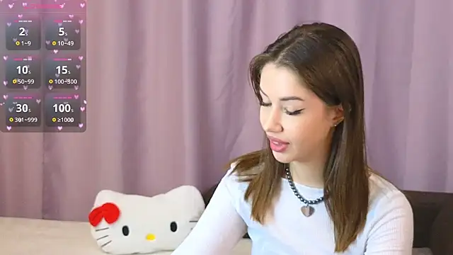 ellie kramer online show from 10/28/25, 07:05