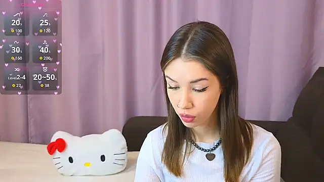 ellie kramer online show from 11/17/25, 04:46