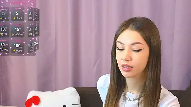 ellie kramer online show from 11/30/25, 08:46