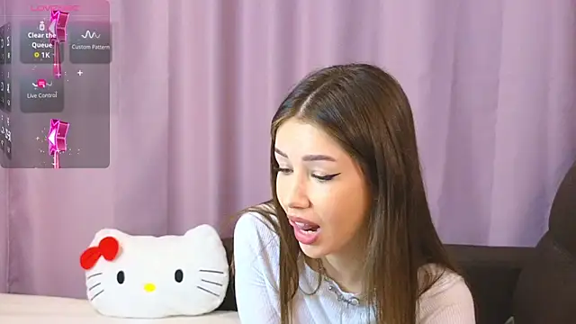 ellie kramer online show from 12/22/25, 07:55